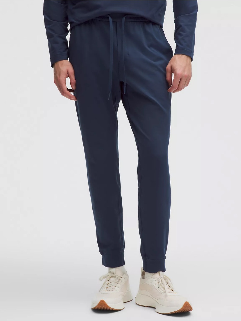 lululemon Navy Joggers